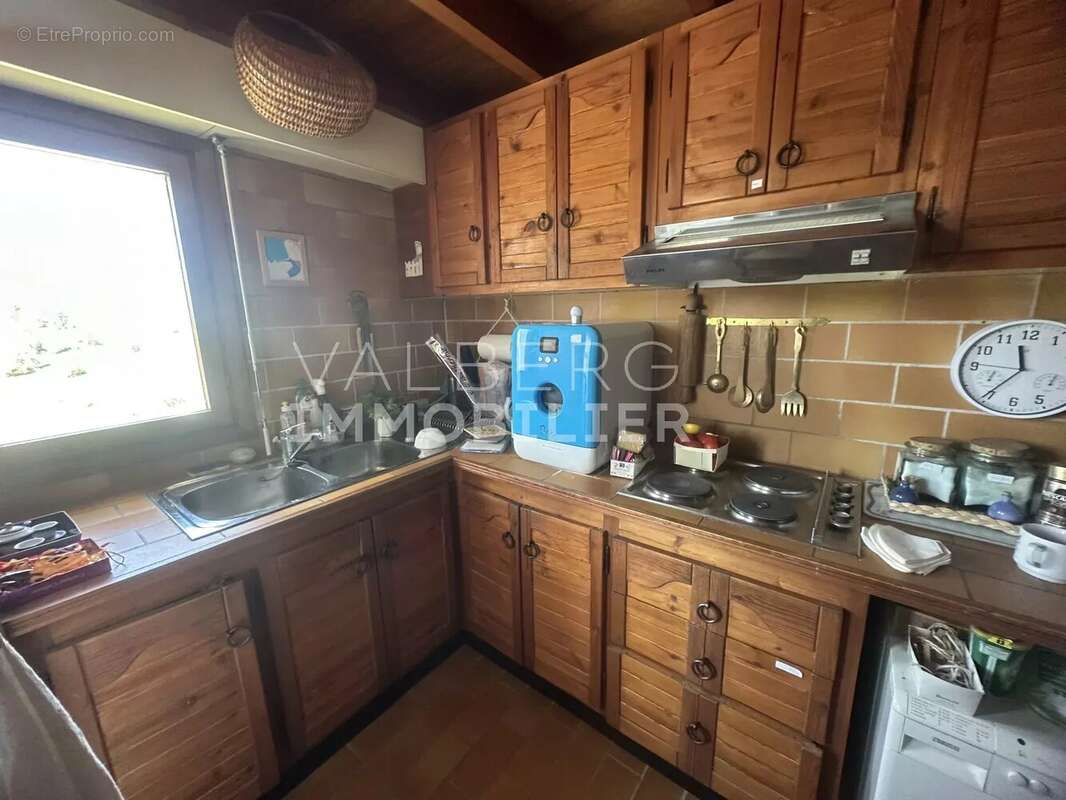 Appartement à DALUIS
