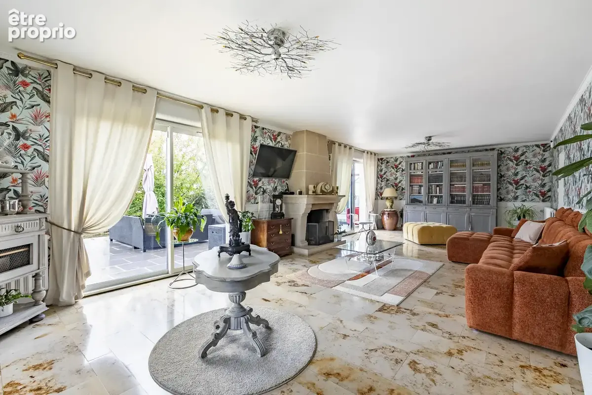 Maison à vendre à 15 mn de LAON 02 dans l'aisne 1h30 de Paris - photo 9