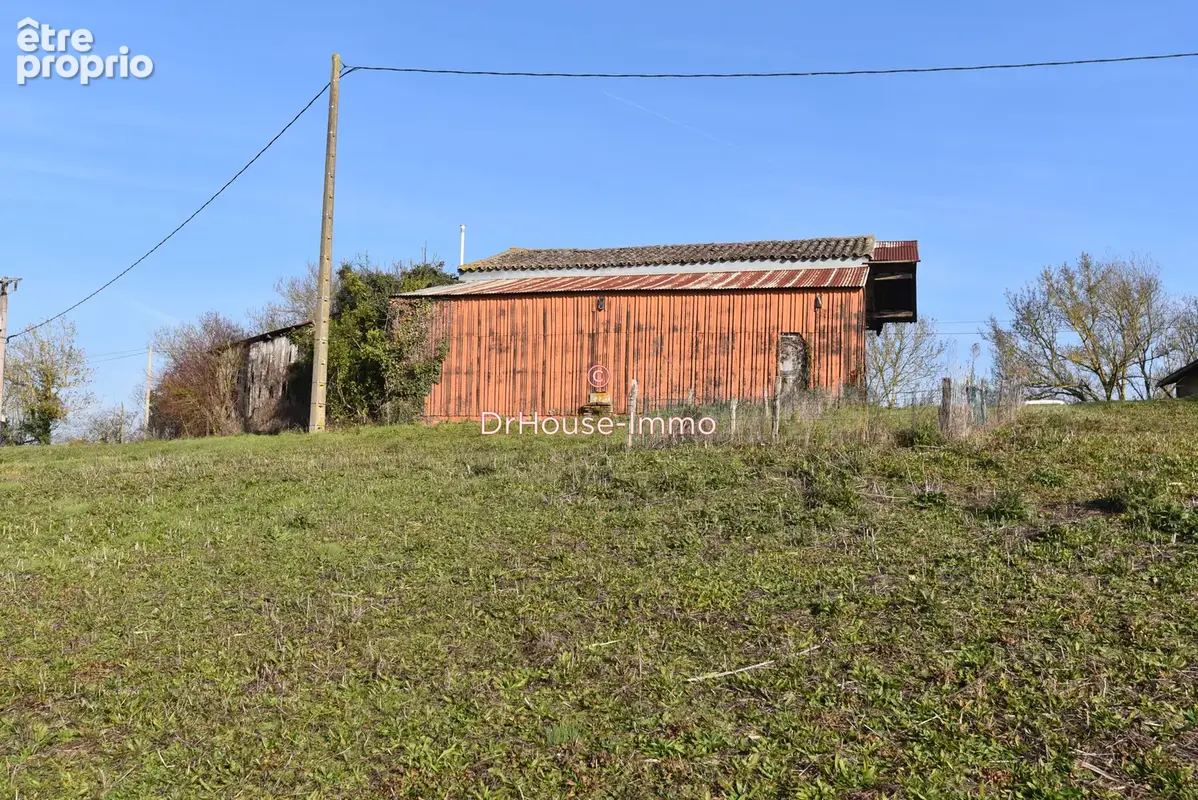 Terrain 1 580 m² à vendre à Sainte-Foy-De-Peyrolieres (31470) - photo 14