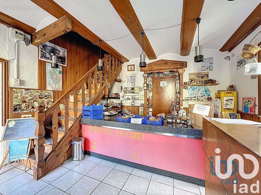 Photo 2 - Maison à FIX-SAINT-GENEYS