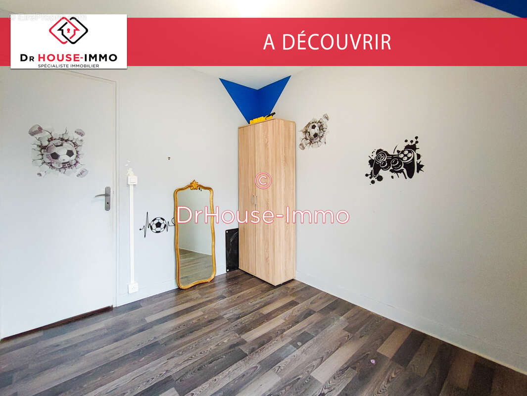 Maison à VERNOUILLET