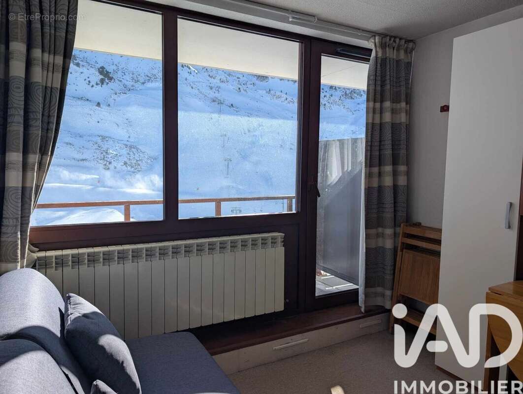 Appartement 23 m² à Astugue  - photo 4