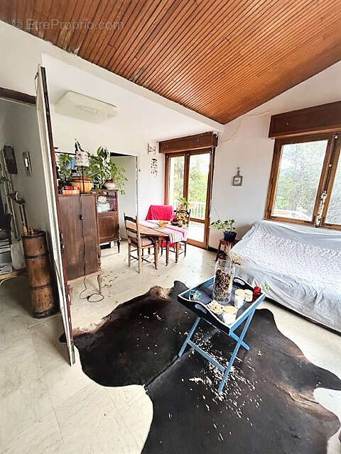 A vendre villa sur 5000m2 - photo 3