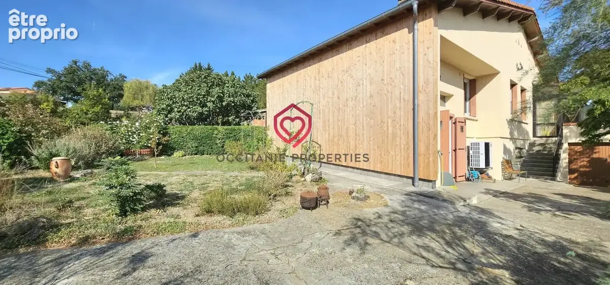 Maison rénovée 5 pièces. avec vue Pyrénées et piscine - photo 6