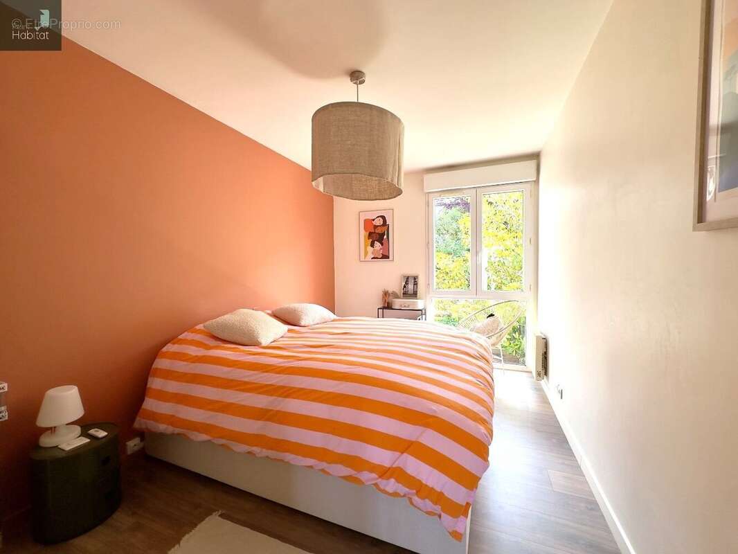 Appartement à RODEZ