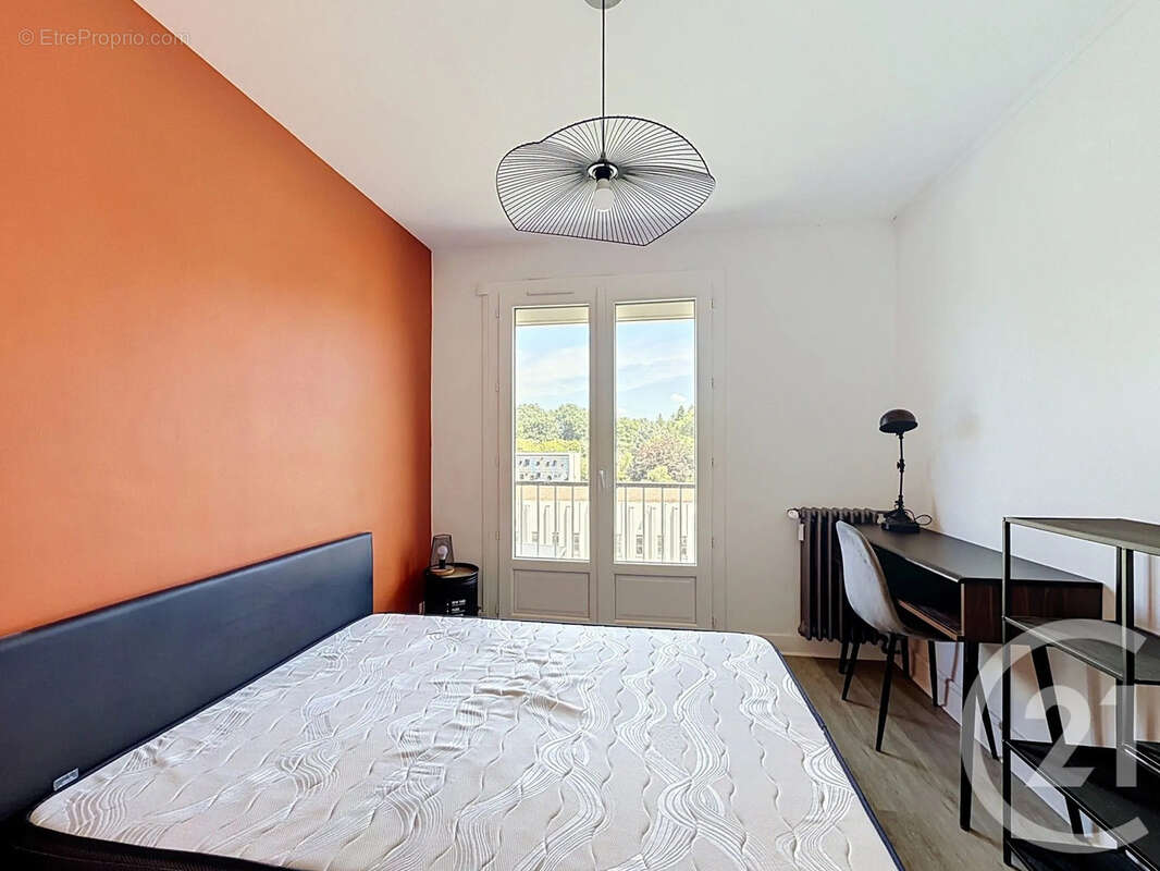 Appartement 67 m² à Angers  - photo 5