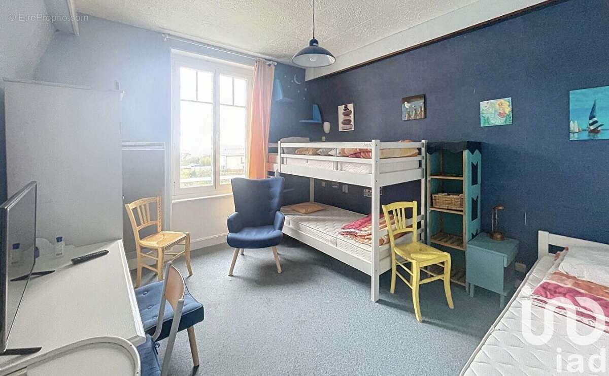 Photo 9 - Maison à DONVILLE-LES-BAINS