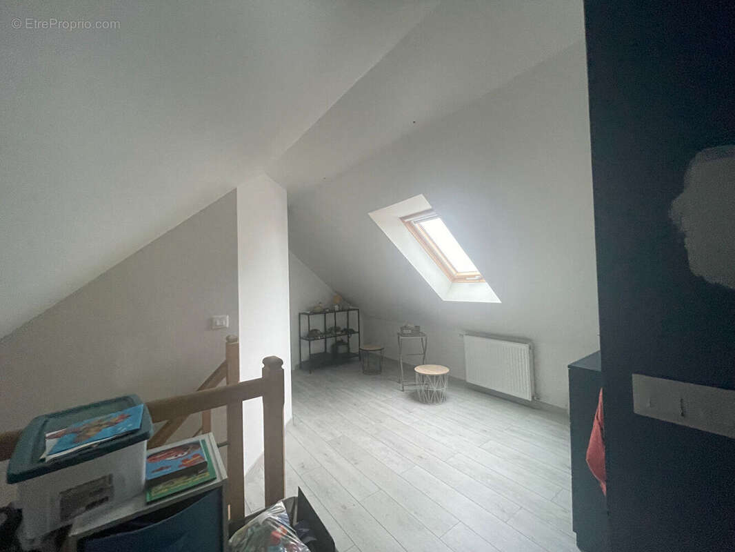 Maison à LA FERTE-SAINT-AUBIN