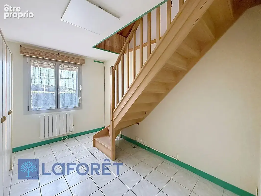 Maison Chambois 7 pièce(s) 111.94 m2 - photo 11