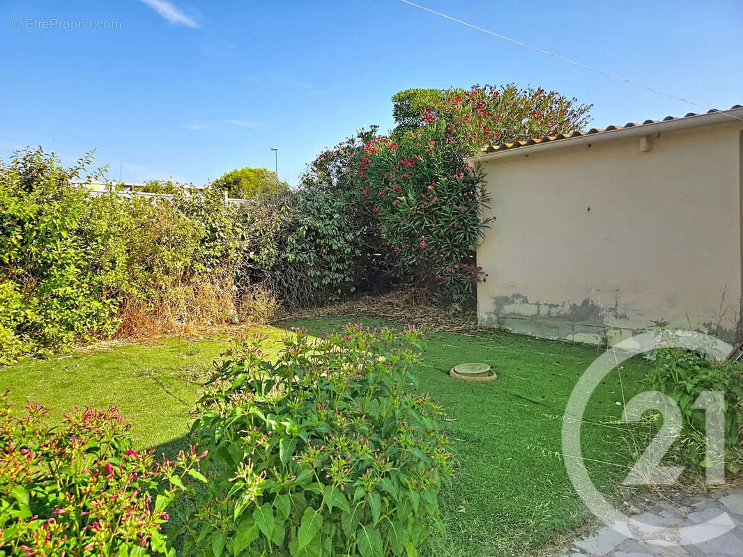 Maison 71 m² à Sete  - photo 3
