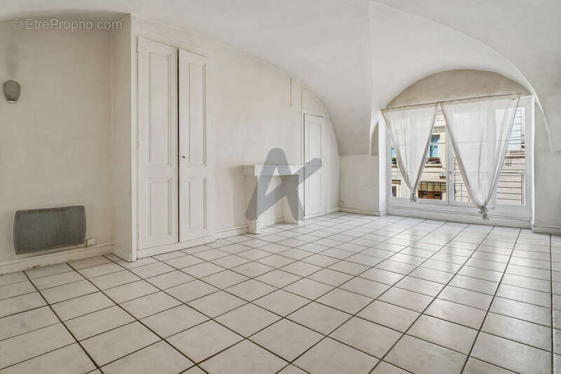Appartement à LYON-2E
