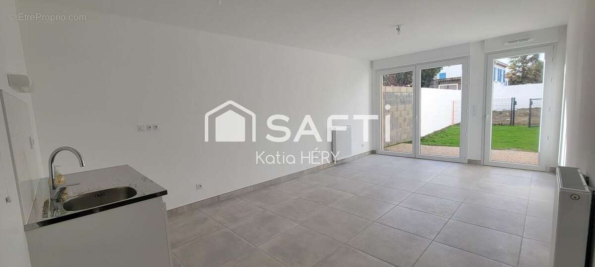 Photo 3 - Appartement à CHALLANS