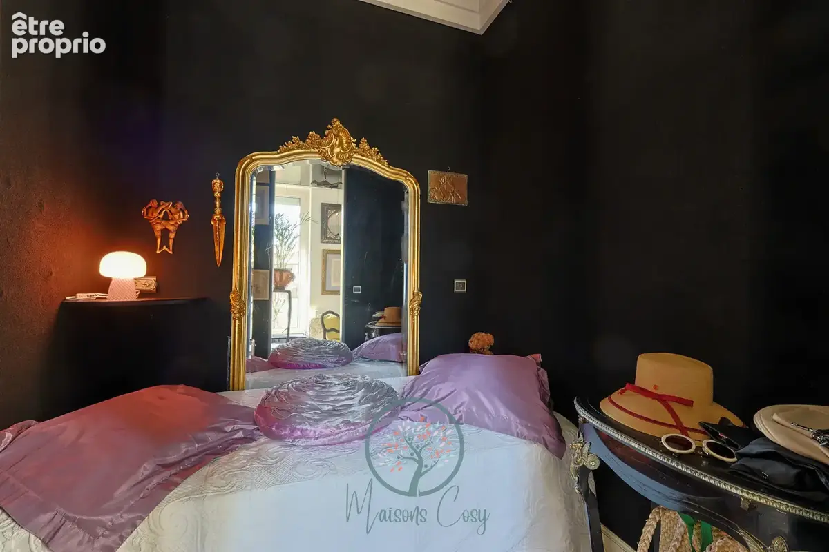 Appartement d'architecte, T2/3 de 84 m2 - photo 13
