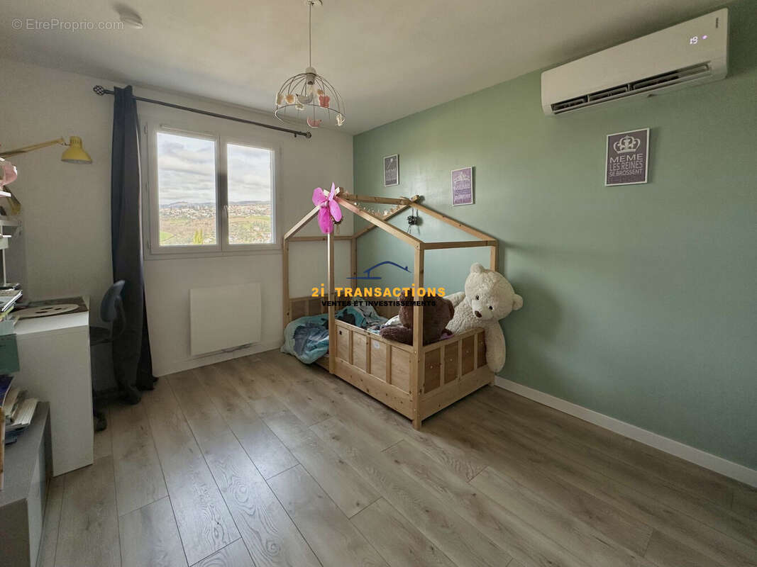 Maison à RIVE-DE-GIER