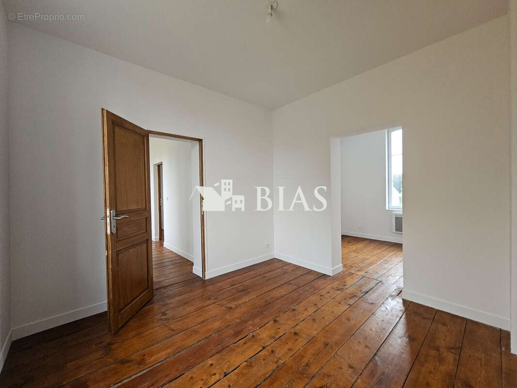 Maison à LE NEUBOURG