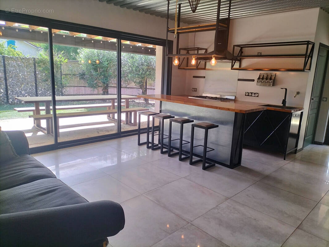 Maison à MONT-DE-MARSAN