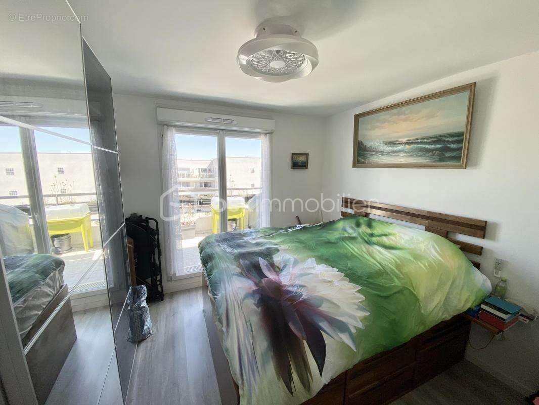 Appartement à DRANCY