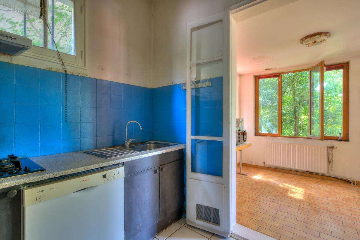 Maison à CHAMPIGNY-SUR-MARNE