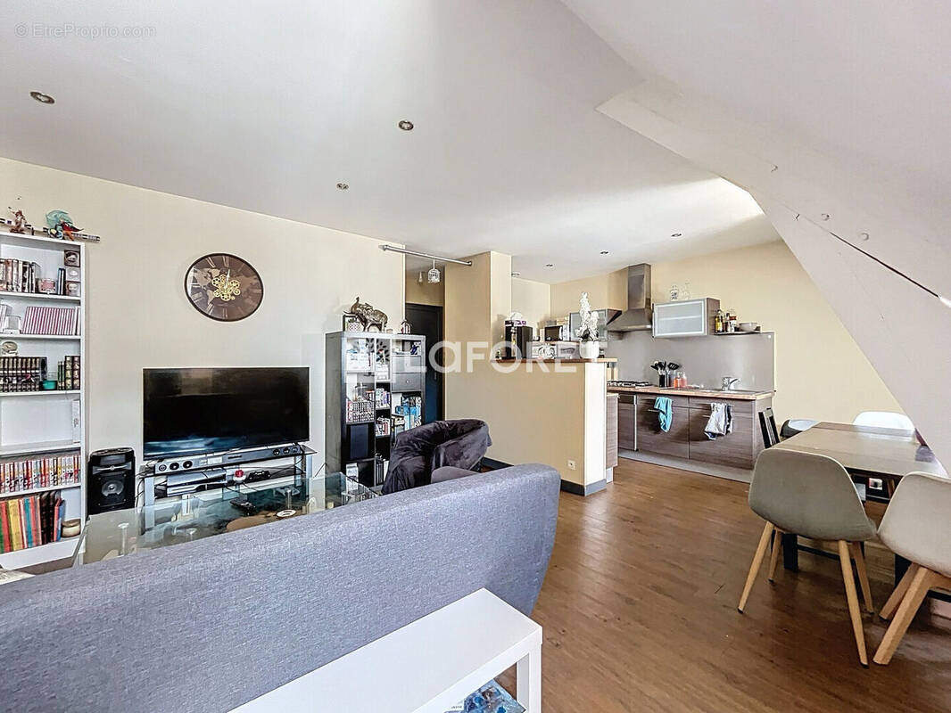 Appartement à FLERS