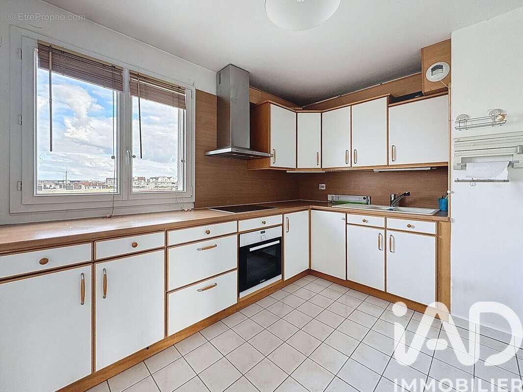 Photo 6 - Appartement à ASNIERES-SUR-SEINE