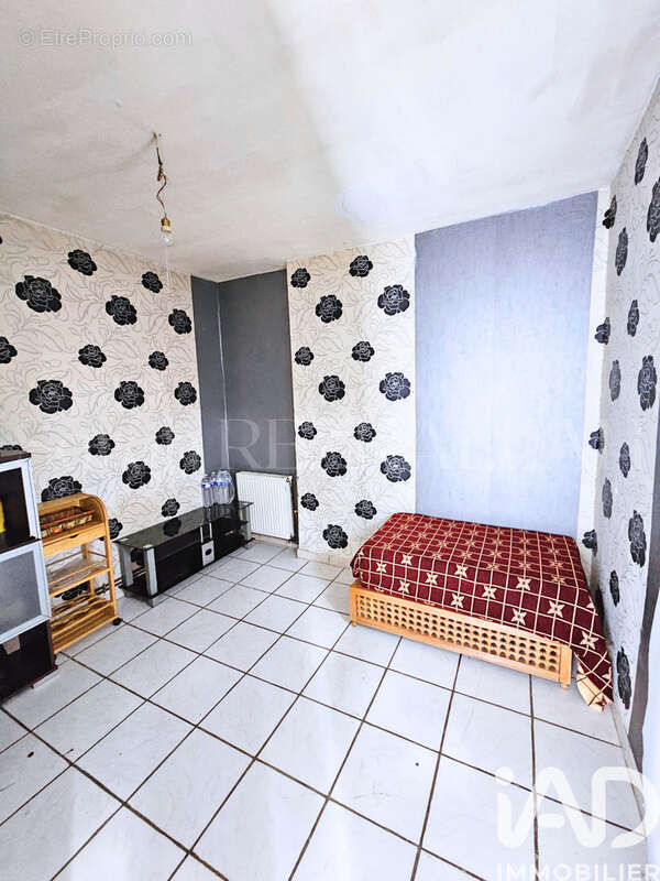 Photo 8 - Maison à CREIL