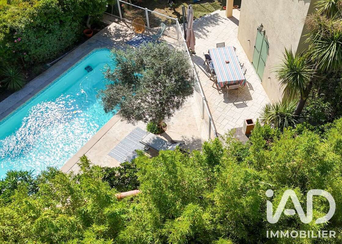 Photo 4 - Maison à LA PENNE-SUR-HUVEAUNE