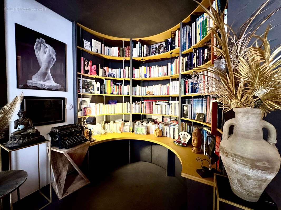 Appartement à LA CIOTAT