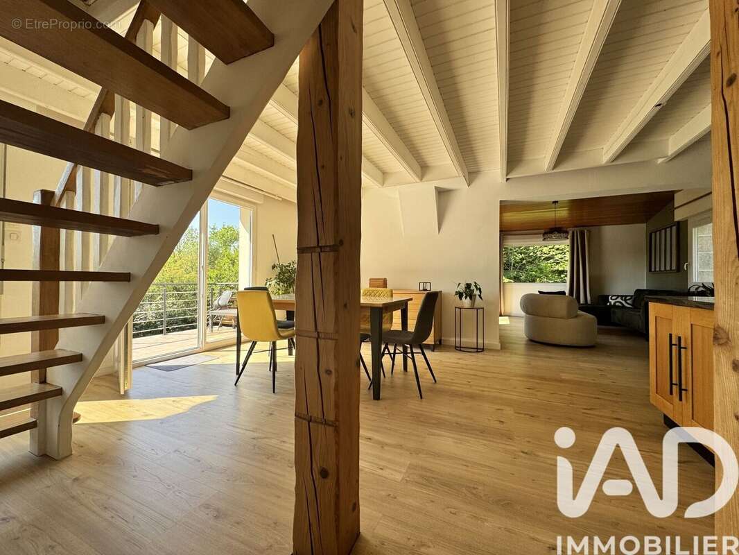 Photo 2 - Maison à ERGUE-GABERIC
