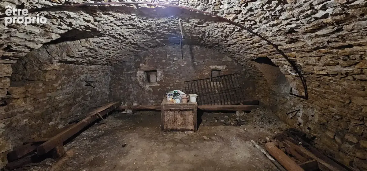 Ancien relais de poste au charme intemporel - photo 28