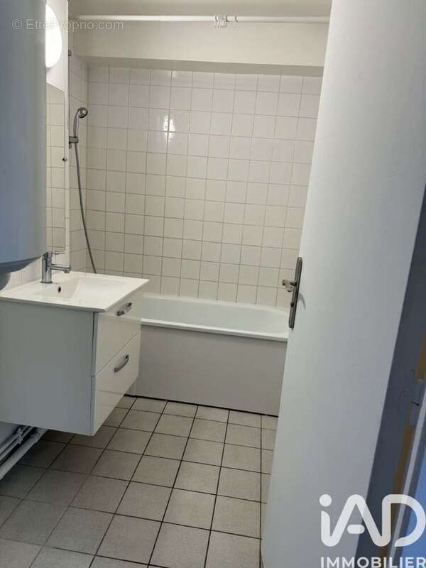 Photo 4 - Appartement à TOURNAN-EN-BRIE