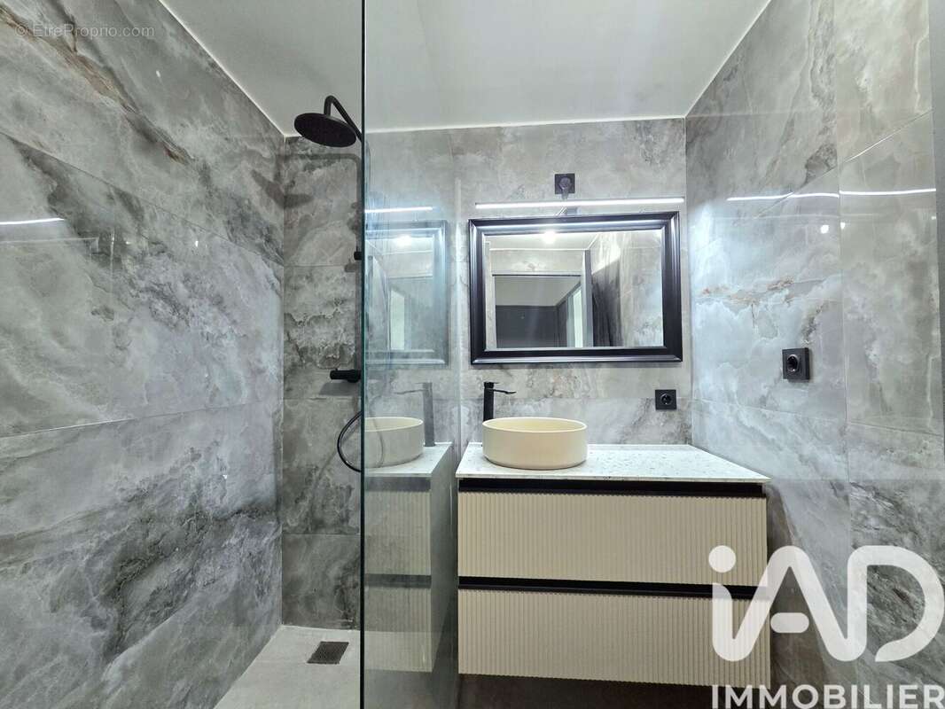 Photo 5 - Appartement à NIMES