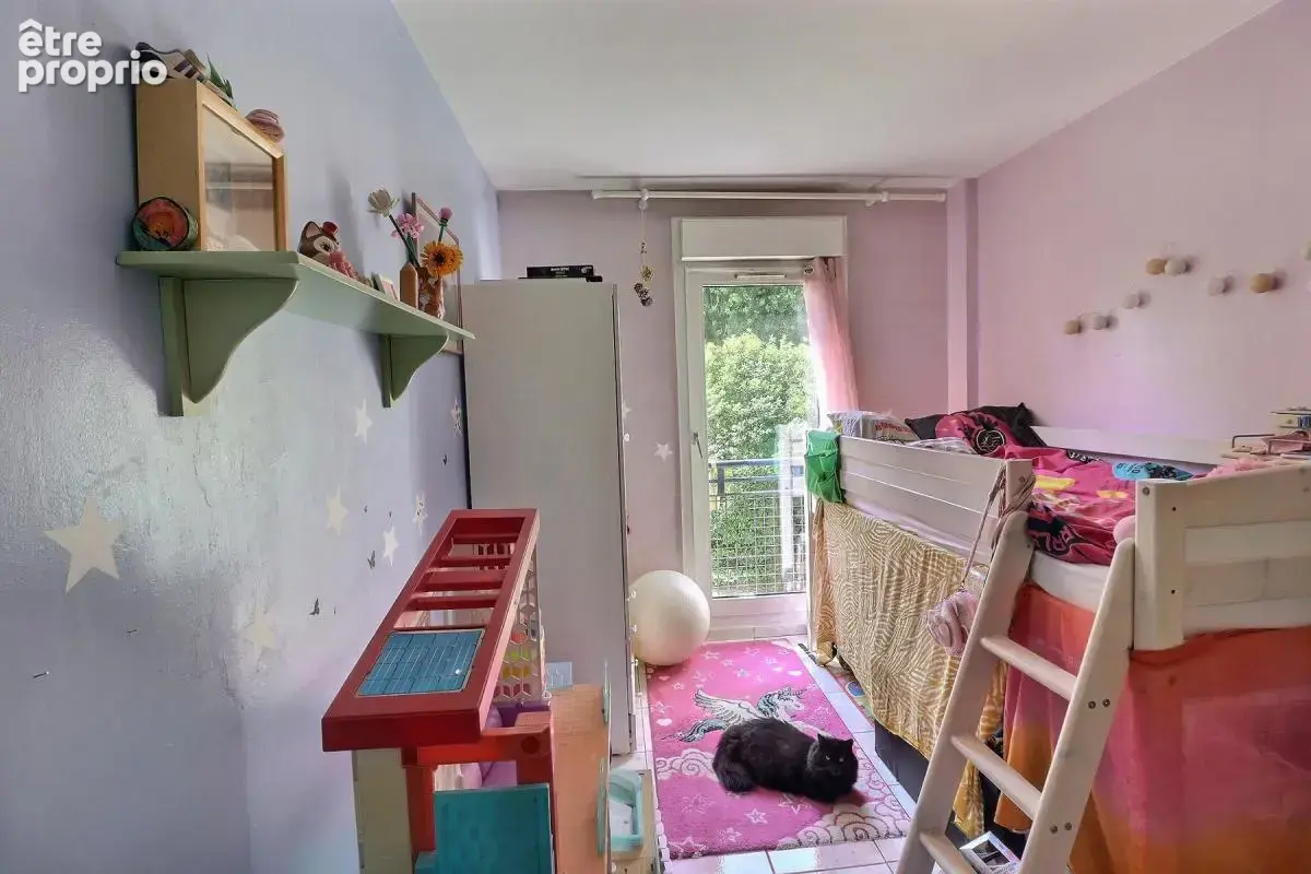 appartement avec terrasse Bougival 4 pièces 269000€ - photo 10