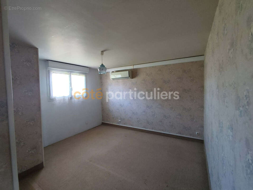 Maison à SAINT-AUBIN-DES-PREAUX