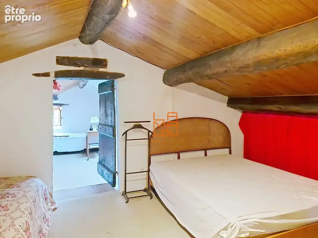 Maison de campagne avec terrasse - photo 17