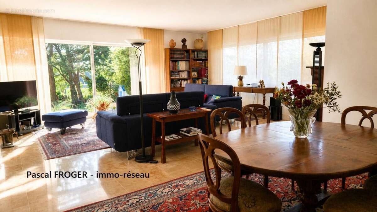 Maison 328 m² à Le Pouliguen  - photo 6