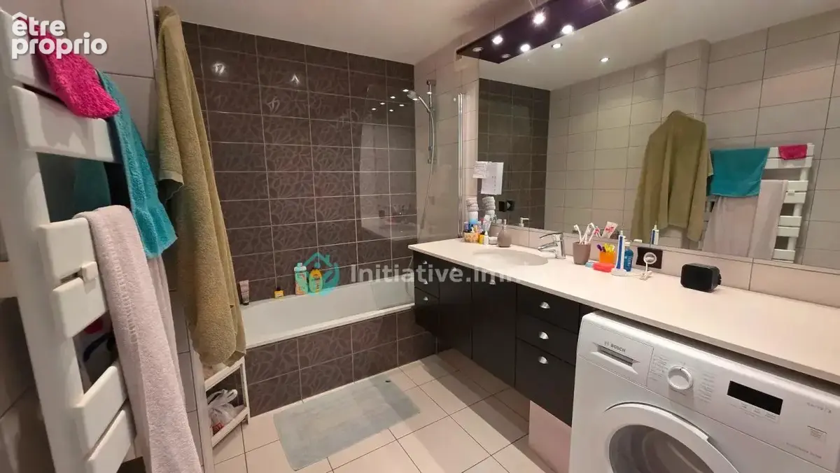 Appartement – 2.3 pièces – 70.69m² – Vendenheim - photo 8