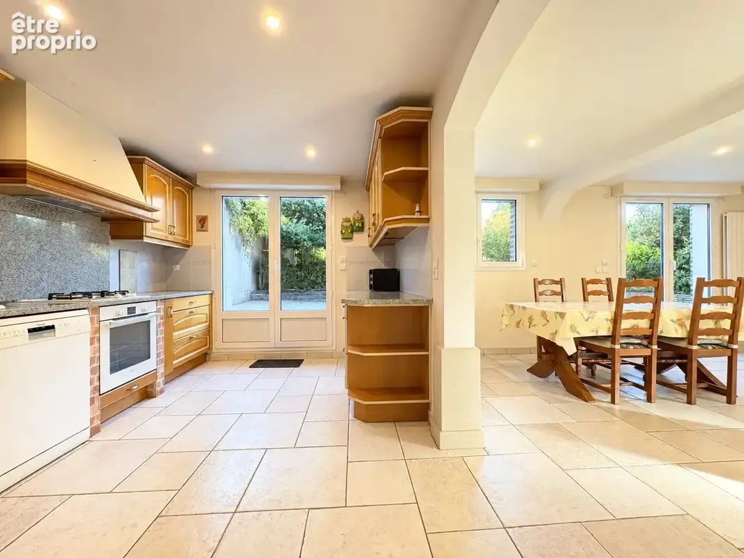 Maison 6 pièces 182 m² à vendre à L'hay-Les-Roses (94240) - photo 8