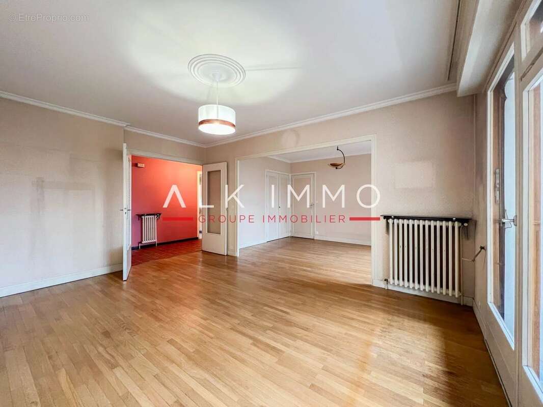 Appartement à ANNECY