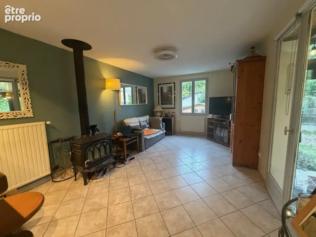 Maison 82 m2 avec jardin et véranda   Beauvais - photo 5