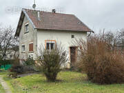 Maison à CONTREXEVILLE