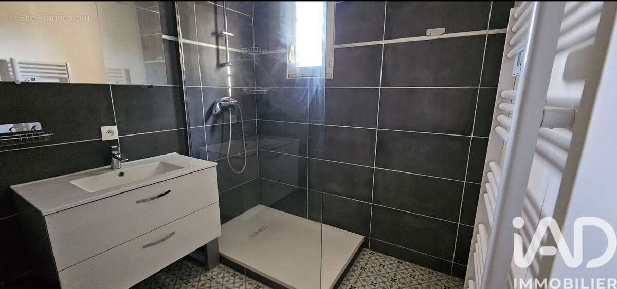 Photo 7 - Maison à ROQUEBRUNE-SUR-ARGENS