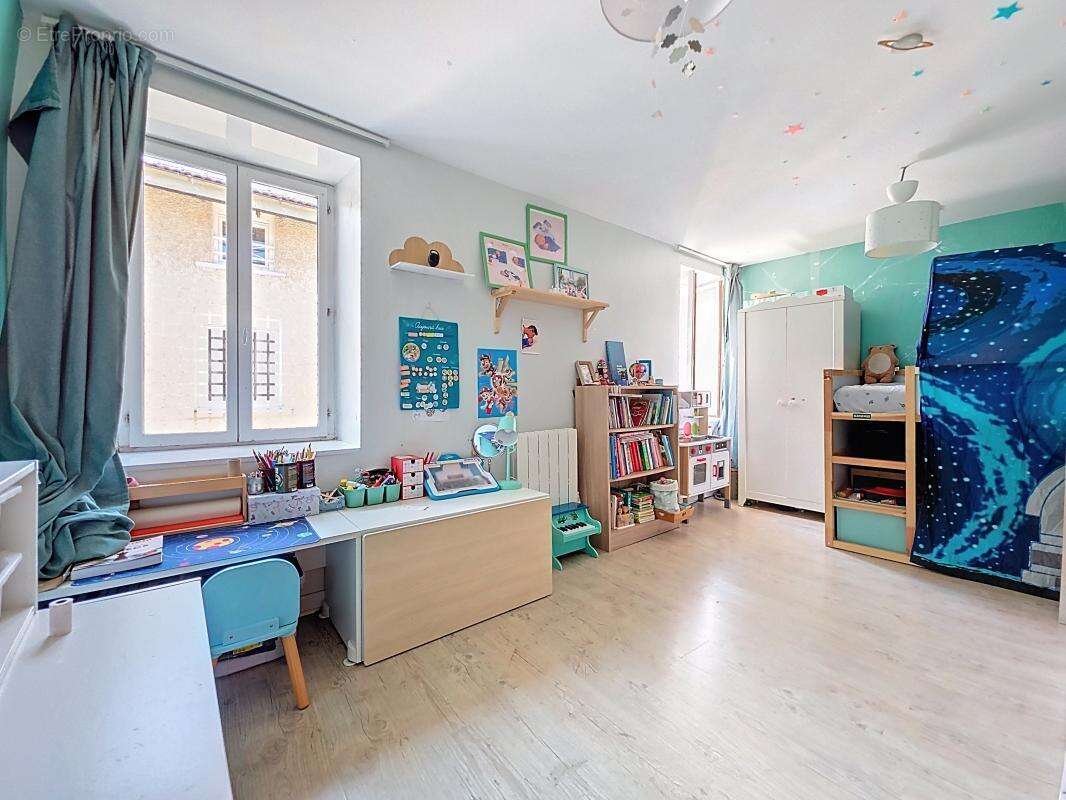 Maison à SAINT-GEORGES-D&#039;ESPERANCHE