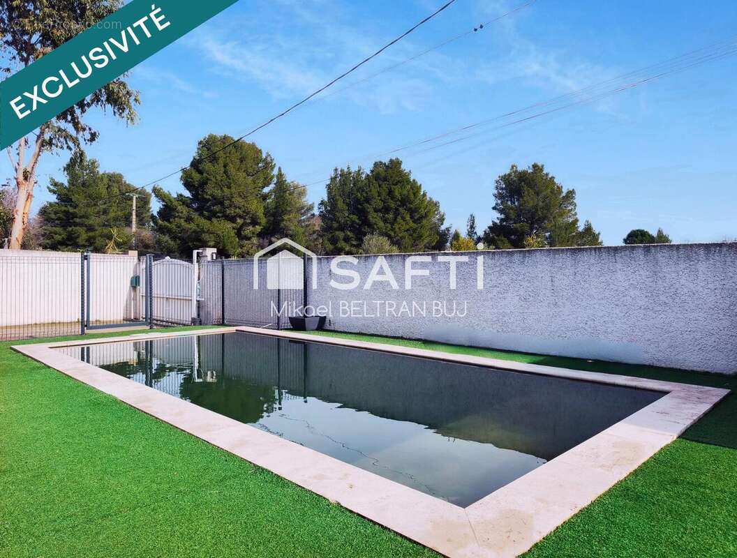 Photo 2 - Maison à POUSSAN