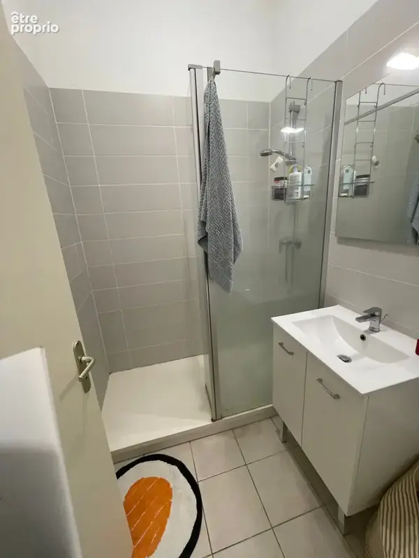 Appartement T2 plein centre de Bordeaux - photo 4