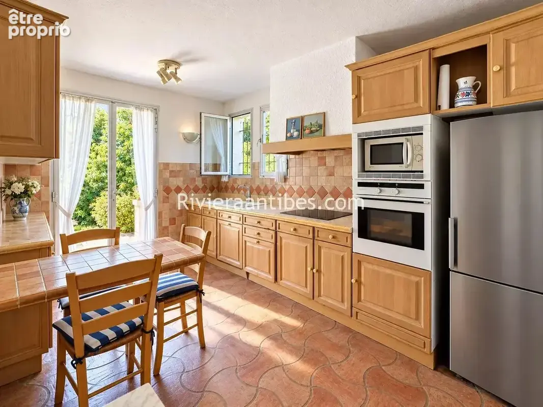 Antibes residentiel - photo 6