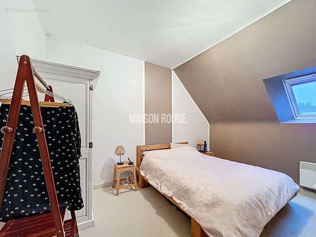 Maison à LA BOUSSAC