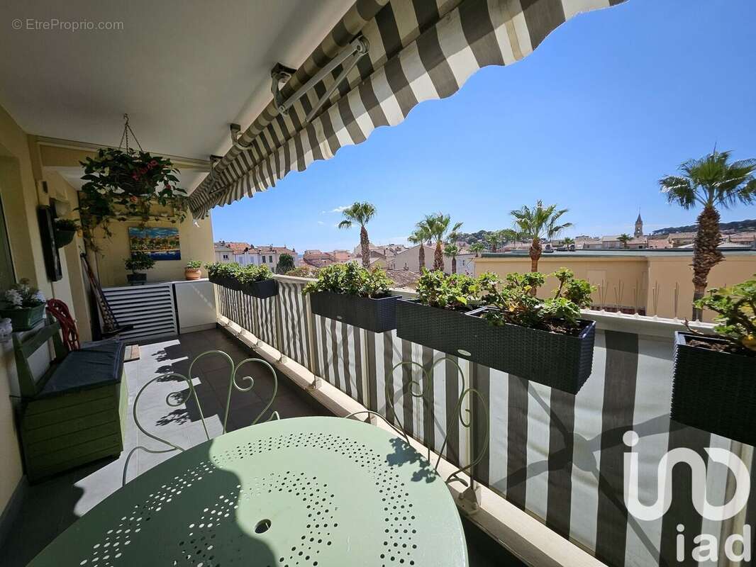 Photo 5 - Appartement à SANARY-SUR-MER