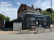 Appartement à LIBERCOURT