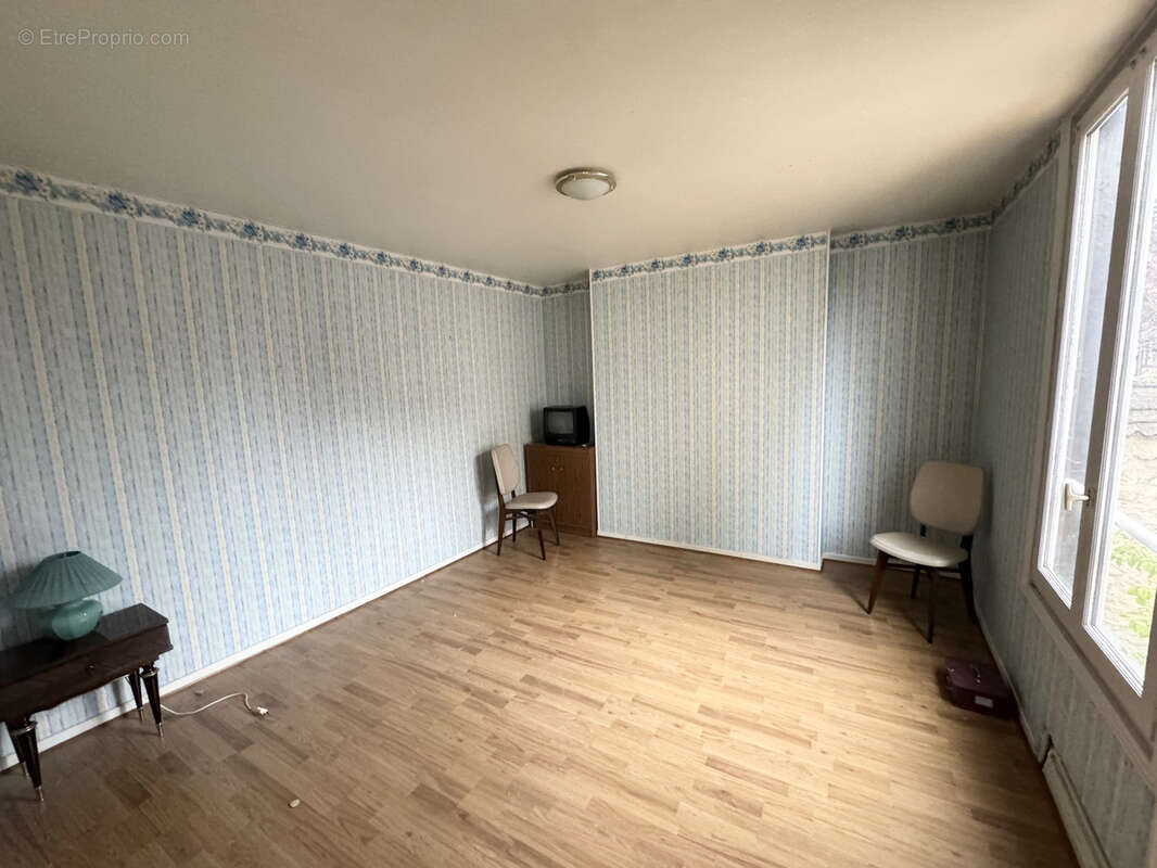 Appartement à BOURGES