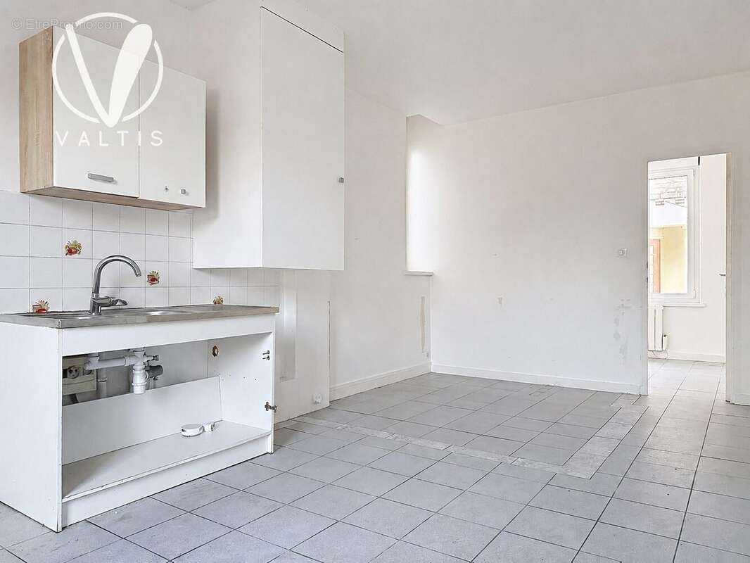 Appartement à SAINT-CAST-LE-GUILDO